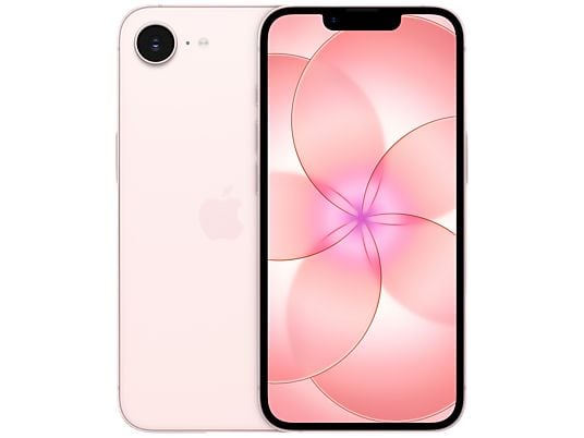 Apple iPhone 17e