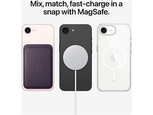 Apple iPhone 17e