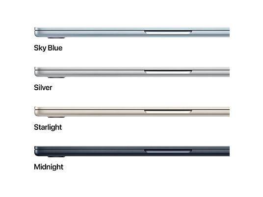 APPLE MacBook Air (2026) - 13 inch