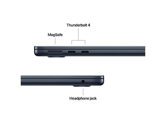 APPLE MacBook Air (2026) - 13 inch