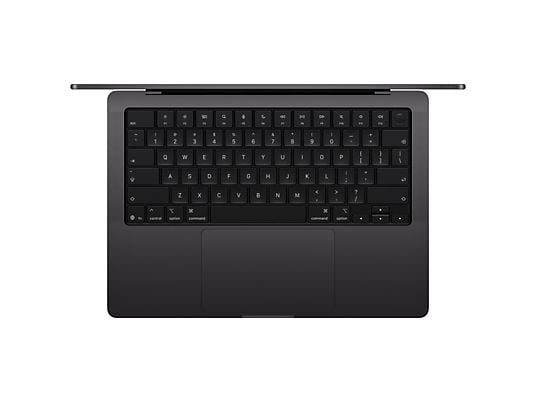 APPLE MacBook Pro (2026) - 14 inch