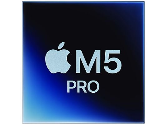 APPLE MacBook Pro (2026) - 14 inch
