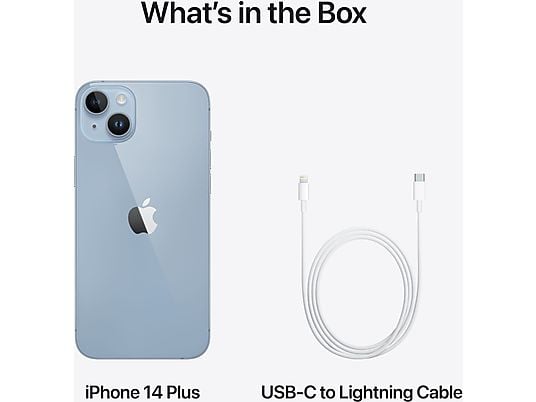 Apple iPhone 14 Plus