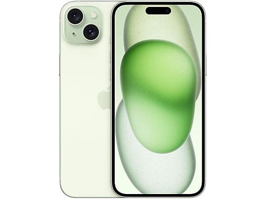 Apple iPhone 15 Plus