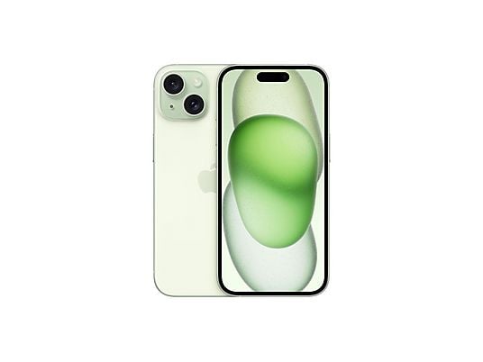Apple iPhone 15