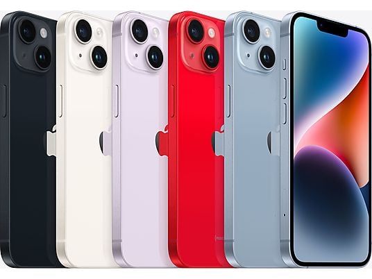 Apple iPhone 14 Plus