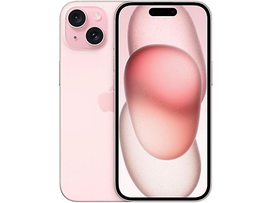 Apple iPhone 15