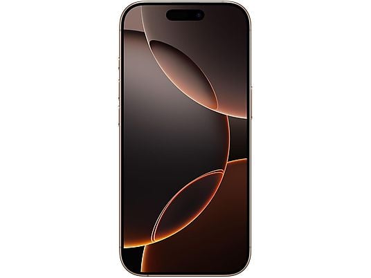 Apple iPhone 16 Pro