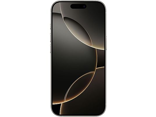 Apple iPhone 16 Pro
