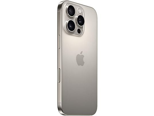 Apple iPhone 16 Pro