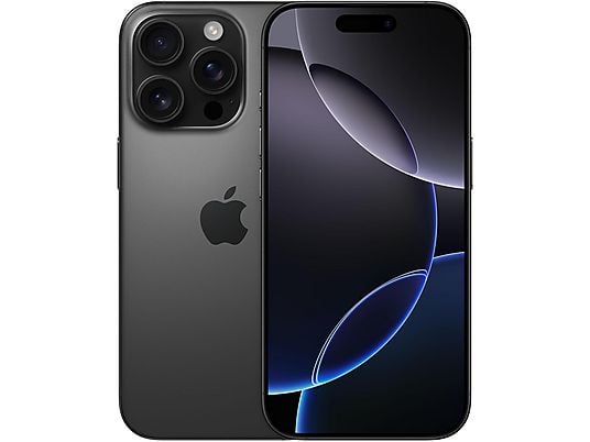 Apple iPhone 16 Pro