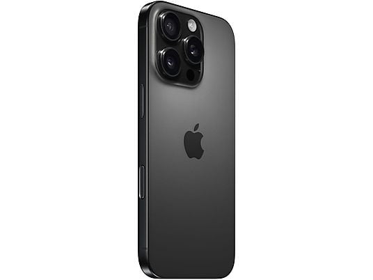 Apple iPhone 16 Pro