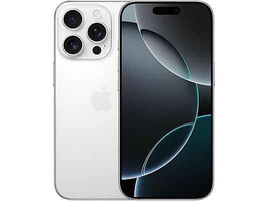 Apple iPhone 16 Pro