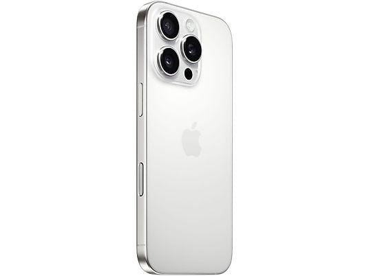 Apple iPhone 16 Pro