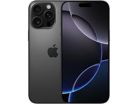 Apple iPhone 16 Pro Max