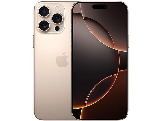 Apple iPhone 16 Pro Max