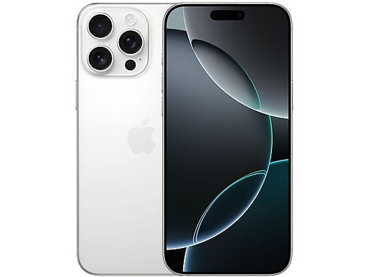 Apple iPhone 16 Pro Max