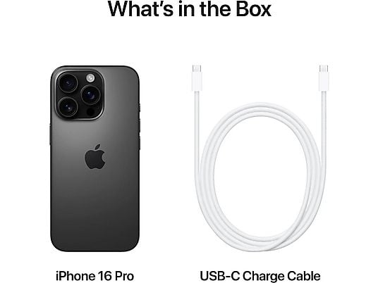 Apple iPhone 16 Pro
