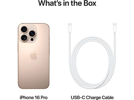 Apple iPhone 16 Pro