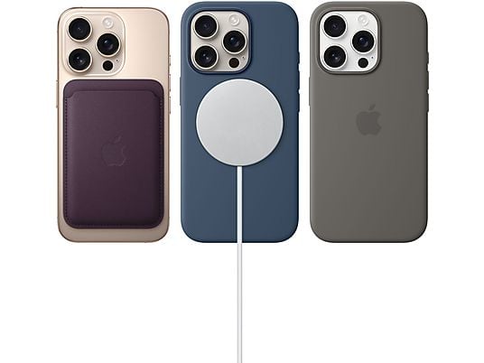 Apple iPhone 16 Pro