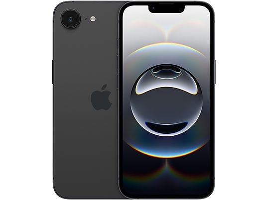 Apple iPhone 16e