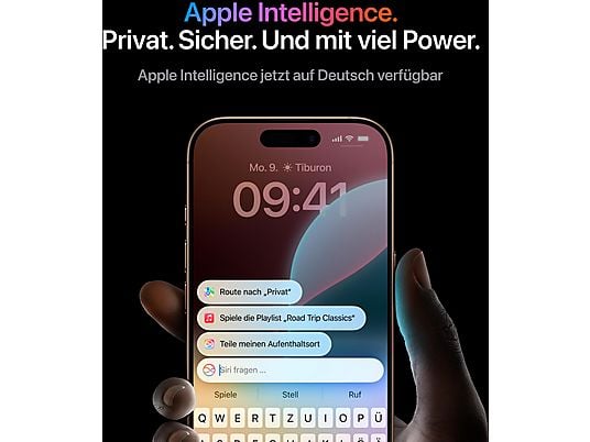 Apple iPhone 16 Pro Max