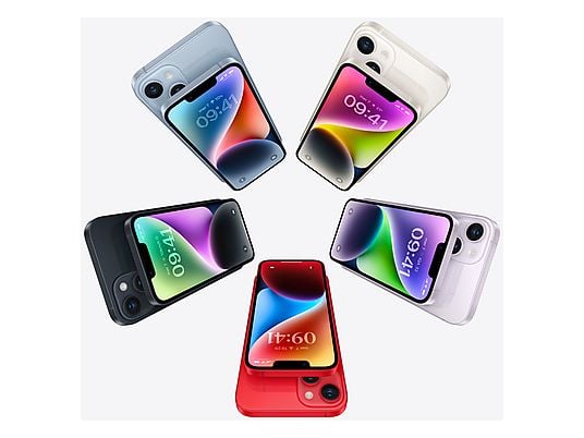 Apple iPhone 14 Plus