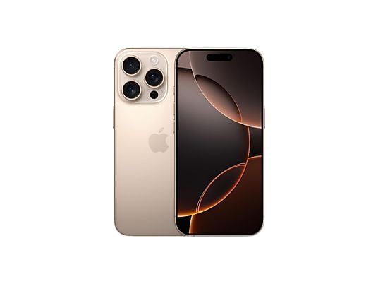 Apple iPhone 16 Pro