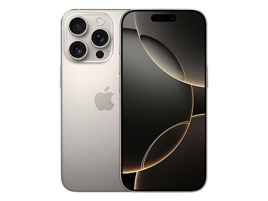 Apple iPhone 16 Pro