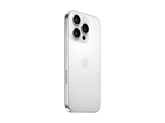Apple iPhone 16 Pro