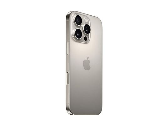 Apple iPhone 16 Pro