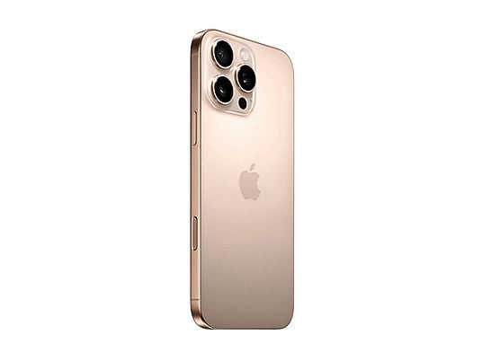 Apple iPhone 16 Pro